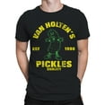 thumbnail image 2 of Officially Licensed Van Holten's Pickles Since 1898 Men's T-shirt, 2 of 3