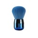 thumbnail image 5 of Pisexur Belleza Maquillaje Brocha para polvos sueltos Brocha grande para rubor Suave y no irritante Brocha finapara mujeres y hombres, 5 of 5