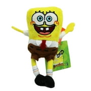 Spongebob Squarepants Miniature Kids Plush Toy (4in)