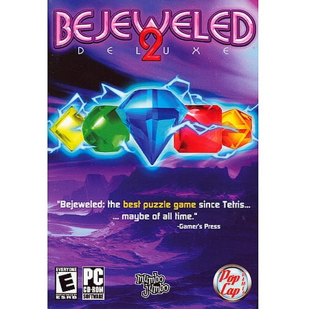 Bejeweled 2