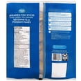 thumbnail image 2 of Great Value Wild Caught Breaded Fish Sticks, 1 kg, 2 of 6