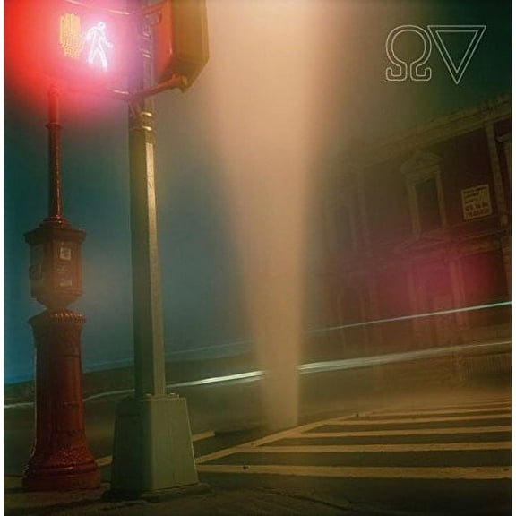 Ohmslice - Conduit - Jazz - Vinyl