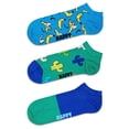 thumbnail image 5 of Happy Socks Unisex Socks Cotton Multicoloured 36-40, 5 of 5