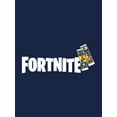 thumbnail image 2 of fortnite Logo Filmstrips Short Sleeve Crew Neck T-Shirts (Boys), 2 of 2