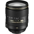 thumbnail image 1 of Nikon AF-S NIKKOR 24-120mm f/4G ED VR Objectif - 2193, 1 of 4