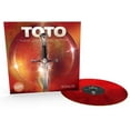 thumbnail image 2 of Toto - Their Ultimate Collection [180-Gram Colored Vinyl] - Music & Performance, 2 of 2