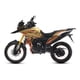 thumbnail image 5 of Motocicleta Doble Proposito TRECK RAVEN 300 2025 Marron, 5 of 12