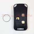 thumbnail image 2 of Car Flip Key Modified Case Shell For Lexus 3 Buttons Remote Key Long Blade 48mm, 2 of 9