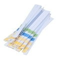 thumbnail image 4 of LOVEVER PH Test Strips  Easy Operation 15 Seconds 100 Pieces PH Test Kit For Urine For Pond For Pool, 4 of 8