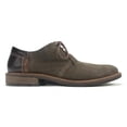 thumbnail image 3 of Naot Chief Black Raven Leather/Walnut Leather, 3 of 7