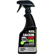 FLITZ Instant Calcium Rust & Lime Remover 16oz/473ml