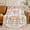 color1, variant on SPXUBZ Grandma Floral Quote Flannel Fleece Blanket, Family Gift Throw Blanket, Soft Cozy Warm Blanket for Bedroom Living Room Decor