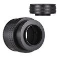 thumbnail image 4 of Enfocque M52-M4217-31 17 mm-31 mm M52 A M42 Monte Lente de Lente anillo anillo de extensión Macro extensión Lente Helicoides Anillo Adaptador de Enfoque para fotografía, 4 of 7