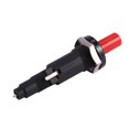 thumbnail image 2 of Piezo Ignition Set With Cable 1000mm Long Push Button Kitchen For Gas Stoves Ovens, 2 of 3
