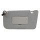 thumbnail image 1 of For Koleos Hem5 Hemm Hemn Left Driver Side Sun Visor 964011625r, 1 of 5