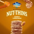 thumbnail image 5 of Blue Diamond BPC1059855 Honey CI30&nbsp;Cinnamon Nut Thins, 4.25 Oz., 5 of 5