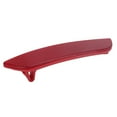 thumbnail image 1 of Tail Bumper Reflector, Rear Bumper Reflector Enhanced Safety Tail Bumper Marker Reflector Panel Weather Resistant for Clio MK4 2012 2013 2014 2015 2016 2017 2018, 1 of 7