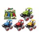 thumbnail image 1 of Tractor Diamond Visions de plástico retráctil Toy Farm, paquete de 12, 1 of 1