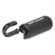 thumbnail image 1 of Candado Con Huella Dactilar, Seguridad Antirrobo, Candado Con Huella Digital Recargable Por USB para Maleta, Gimnasio, Deportes, Bicicleta, Escuela, Valla, 1 of 7