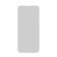 thumbnail image 3 of Replacement Casper Pro Tempered Glass Compatible With iPhone 15 Pro (Retail Pack) (Matte), 3 of 3
