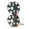Reelcraft Cable Reel, Dual Vertical, Hand Crank T-2464-0