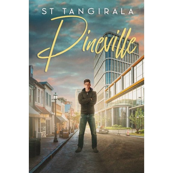 Pineville, (Paperback)