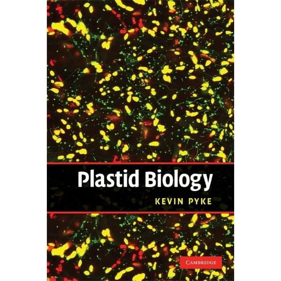 Plastid Biology, (Paperback)
