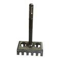 thumbnail image 3 of Cortador de Agujeros Cuadrados para Caja Eléctrica, Perforador con Empuñadura Ergonómica, para Cortar Cajas Eléctricas, Cortador de Enchufes Pa, 3 of 8