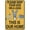 Warning Sign 2, variant on Please Shut The Gate Horses Sign 12\u201dX8\u201d Metal Signs Aluminum Sign Pre-Drilled Holes For Easy Mounting Indoor Or Outdoor Use For Fence Door Or Gate