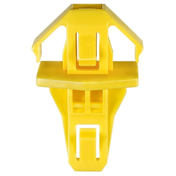 Clipsandfasteners Inc 15 Bumper Moulding Clips For Honda 91578-T0A-003