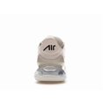 thumbnail image 4 of Nike Women's Air Max 270 Desert Sand Peach Cream Running Shoes, from StockX, 4 of 5