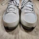 thumbnail image 4 of New Balance 1006 Shoes Mens Size 10.5 D White Blue Running Sneakers MC1006BW, 4 of 5