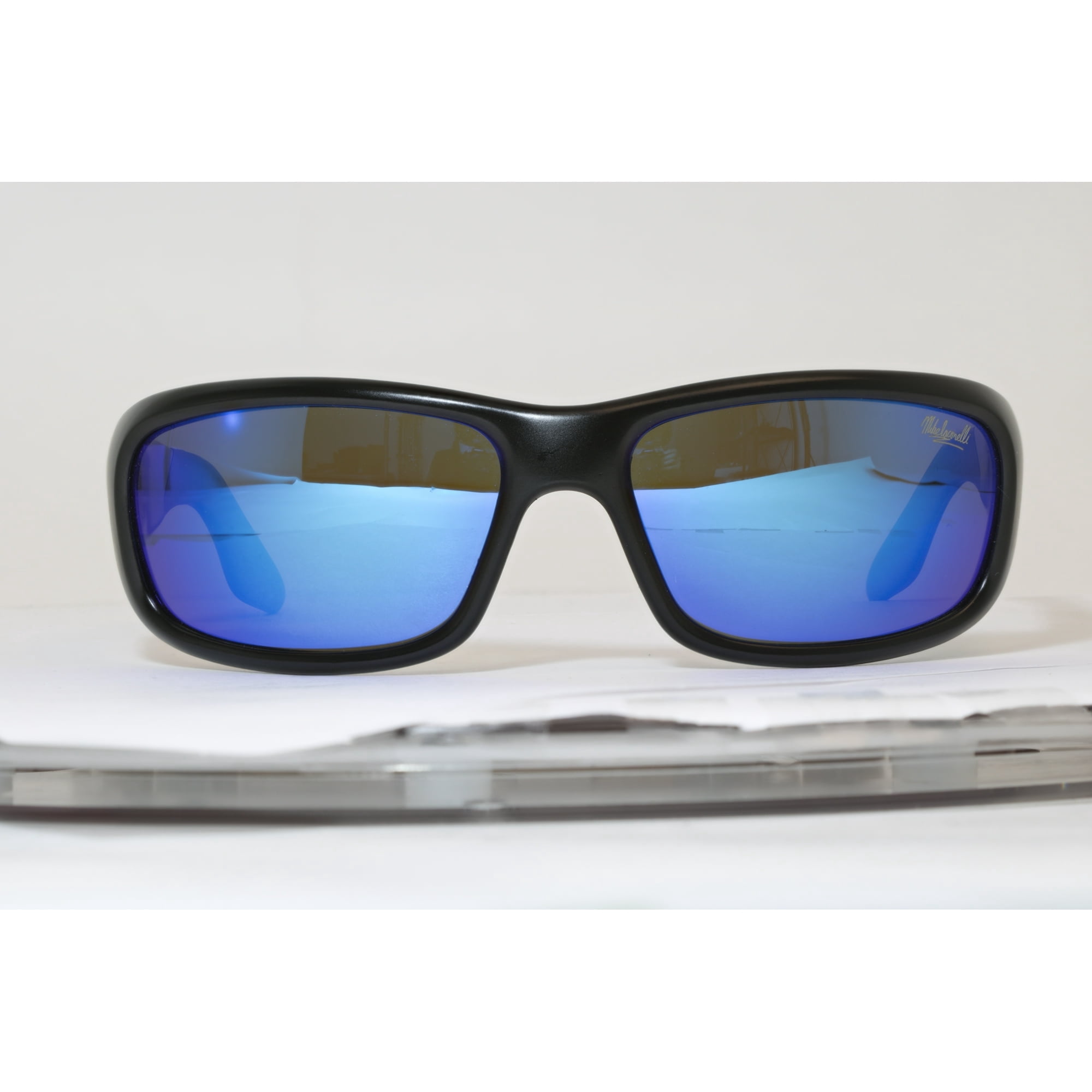 Renegade Men's Ike Fishing Sunglasses, REI-600988