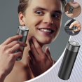 thumbnail image 1 of Daisyyozoid Rasoir Électrique de Poche Mini en Gros pour Femmes Hommes Rasoir Rechargeable USB pour Maison Voyage Rasage de Barbe Portable, 1 of 9