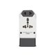 thumbnail image 1 of Adaptador de viaje Conair Universal con conector USB europeo, 1 of 6