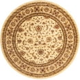 thumbnail image 2 of Rugs.com Aditi Collection Rug – 7' 10 Round Cream Low Rug Perfect For Kitchens, Dining Rooms, 2 of 9