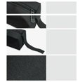 thumbnail image 4 of Bolsa de herramientas total Bolsa de almacenamiento organizador Bolsa de herramientas impermeable multifuncional Bolsa de hardware pequeño Bolsa de almacenamiento práctica Bolsa impermeable de tela c, 4 of 5
