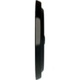 thumbnail image 4 of Ekena Millwork 9 5/8"OD x 1 1/8"P Maria Ceiling Medallion (Fits Canopies up to 1 3/4"), Hand-Painted Black Pearl, 4 of 6