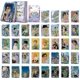 thumbnail image 1 of Tarjetas Nct Dream Lomo, 54 Uds., Hello Future, nuevas tarjetas para álbum, conjunto de tarjetas fotográficas, miembros de Nct Dream para Fans, póster de Nct Dream, postales, 1 of 5