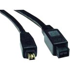 Tripp Lite F019-006 FireWire Cable