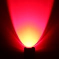 thumbnail image 6 of HIBIBUD 2 Pack Red Light Flashlight Single Mode Red LED Flashlight One Mode Zoomable Night Light Torch for Night Observation and Astronomy Aviation, 6 of 6