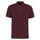 thumbnail image 1 of Kustom Kit - Polo de manga corta para trabajar Modelo Workwear Hombre Caballero (tallas grandes hasta 5XL) (Vino), 1 of 2