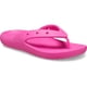 thumbnail image 5 of Sandalias Crocs Classic Flip Flops 2.0 Juice Unisex, 5 of 6