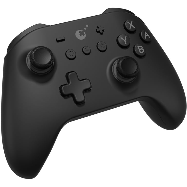 Switch Accessory: Wireless Controller - ZenPro EVO - Black