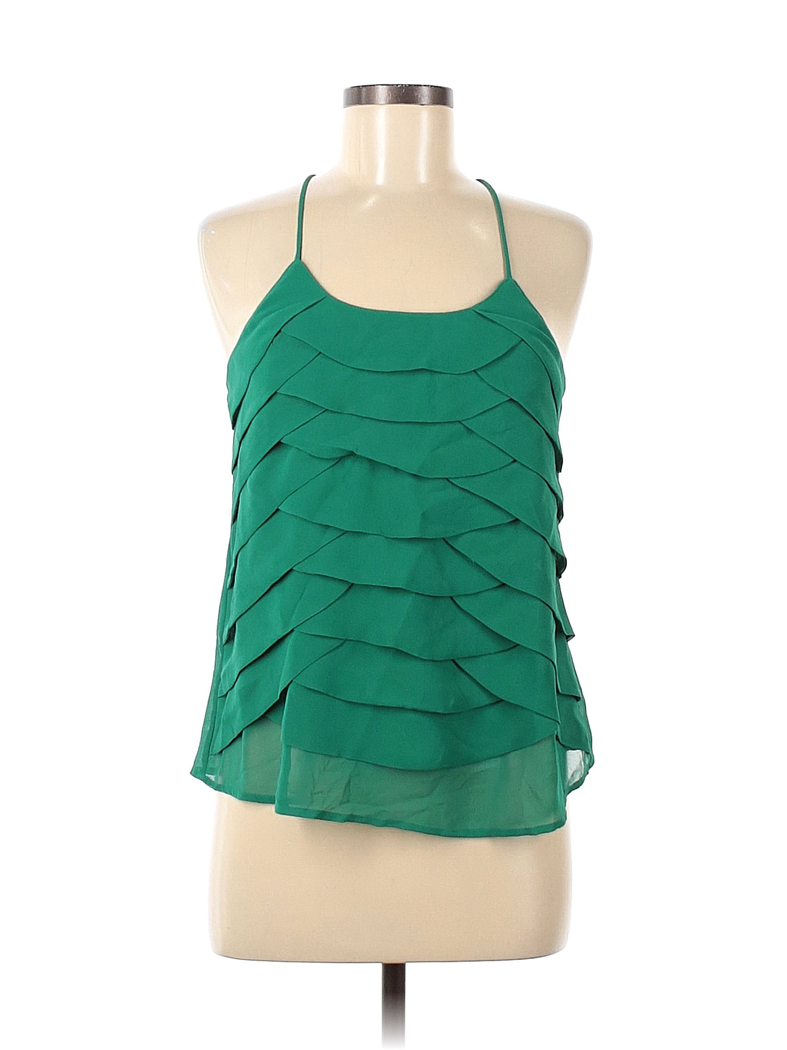 ASOS Sleeveless Blouse Pre-Owned Women's Size Zambia Ubuy