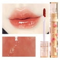 Super Skin Tint Vegan Lip Gloss Flavoring Lip Plumping Lip Gloss Clear Lip Gloss Gel Base Tub