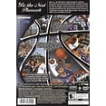 thumbnail image 2 of Restored NBA Ballers Phenom - Playstation 2 (Refurbished), 2 of 2