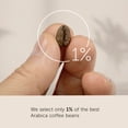 thumbnail image 7 of illy Ground Coffee Moka - 100% Arabica Flavored Coffee Ground - Rich Aromatic Coffee Grounds Profile – Intenso Dark Roast – Warm Notes of Cocoa & Dried Fruit - No Preservatives – 8.8 Ounce, 7 of 7