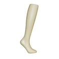 thumbnail image 2 of yingyy Female Mannequin Leg Sock Display Model Stockings Stand Display for Showcase Skin Color Standing Skin Color Standing, 2 of 6