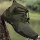 thumbnail image 3 of Zapatos descalzos para hombre, zapatos descalzos de agua de malla suave, cómodos para senderismo y ciclismo JShteea El nuevo, 3 of 9